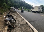 Nóng: Bao vây đèo Hải Vân, truy bắt kẻ vượt ngục ở Quảng Ngãi