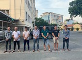 Nhóm giang hồ dàn cảnh bắt, uy hiếp doanh nhân cướp 35 tỷ đồng