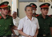 Vụ cựu bí thư Bến Cát: Các bị cáo tiếp tục kêu oan