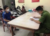 Chém người lúc chơi bài ở Hậu Giang, ra Đà Nẵng trốn