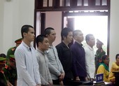 Nhóm thanh niên dùng ‘súng bút' giải quyết mâu thuẫn