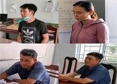 Cần Thơ: Bắt nhóm người tổ chức đá gà qua mạng