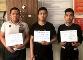Công an Tân Bình phá nhóm trộm cắp xe máy xịn
