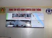 Cảnh báo nạn giả danh CSGT gọi điện thông báo 'bị phạt nguội'