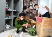 Phát hiện 1 cơ sở phẫu thuật thẩm mỹ 'chui' ở TP Đà Nẵng