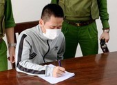 Nam thanh niên đâm anh rể sau khi nhậu chung