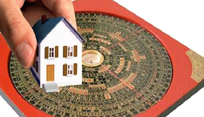 Tại sao nhà ở thường phải chọn tọa bắc hướng nam? ảnh 1