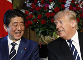 Mỹ cân nhắc 5 địa điểm để ông Trump gặp ông Kim Jong-un