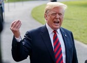 Ông Trump giải thích vì sao Nga cần trở lại G7