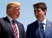 Mỹ kẹt giữa hai đồng minh Canada và Saudi Arabia