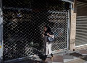 Mỹ tái áp đặt trừng phạt, Iran đánh tiếng muốn đối thoại