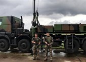 Nga tập trận rầm rộ với Belarus, NATO báo động