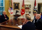 Ông Trump: Có khả năng lớn sẽ gặp ông Kim lần nữa