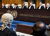Iran kiện Mỹ ra tòa án quốc tế