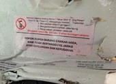Indonesia: 13 phút bay của chiếc Boeing 737 xấu số