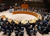 Mỹ, Nga đưa ra 2 dự thảo nghị quyết LHQ trái nhau về Venezuela