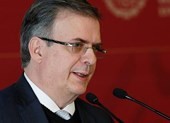 Mexico lên tiếng về thông tin cho ông Maduro tị nạn