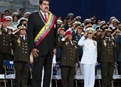 Hàng chục quan chức Mỹ bí mật họp khả năng tấn công Venezuela