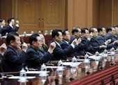 Triều Tiên thay Thủ tướng, Chủ tịch Hội đồng Nhân dân Tối cao