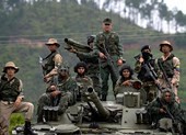 Nga lên tiếng về thông tin rút cố vấn quân sự khỏi Venezuela