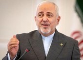 Ngoại trưởng Iran: Tôi bị trừng phạt vì từ chối gặp ông Trump