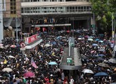 Hong Kong: Người biểu tình chuẩn bị phong tỏa sân bay