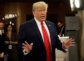 Sẽ có thỏa thuận hạt nhân Iran mới - thỏa thuận Trump?