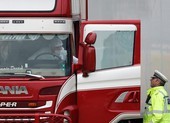 Đường dây nghi đứng sau 39 thi thể bị Ireland điều tra cả năm