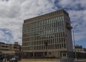Các nhà ngoại giao Mỹ tại Cuba bị tổn thương não
