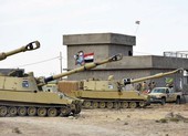 Tấn công tên lửa ở Iraq: Một nhà thầu Mỹ thiệt mạng