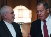 Ông Lavrov: Phương Tây cố tình kích động căng thẳng Trung Đông