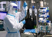 Bệnh nhân nhiễm ‘virus Vũ Hán’ đầu tiên được xuất viện