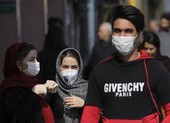 COVID-19 Iran: Tỉ lệ chết cao nhất, huy động Vệ binh Cách mạng
