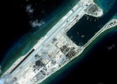 Philippines: Không công nhận cái gọi TP Tam Sa của Trung Quốc