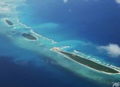 Indonesia lên tiếng về các diễn biến gần đây trên Biển Đông