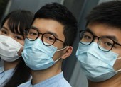 Giới chính trị gia Hong Kong đổ lỗi nhau vụ Mỹ dọa rắn tay