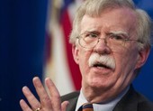 Cựu cố vấn Bolton sẽ ra sách bất chấp ông Trump ngăn cản
