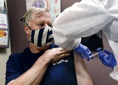 Giá vaccine ngừa COVID-19 sẽ không quá 40 USD/liều