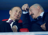 Belarus: Không phải điều quân, lựa chọn nào mới tốt với Nga?