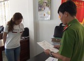Khởi tố vợ phó chủ tịch xã lừa đảo gần 200 triệu đồng