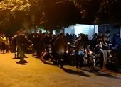 Người đàn ông nghi bị con nợ chém chết, đốt xác phi tang