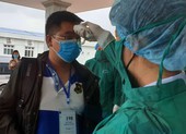 Hải Phòng lại siết chặt phòng chống dịch COVID-19