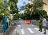 Từ 0 giờ ngày 16-8: Cách ly toàn bộ TP Hải Dương