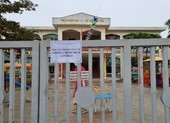 Ca COVID-19 mới, hàng ngàn học sinh ở Hải Phòng phải nghỉ học