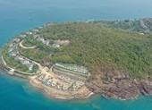 Phạt công ty Hòn Tằm 117 triệu vì lấp lấn vịnh Nha Trang
