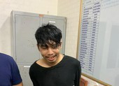 Nghi can nổ mìn tự chế tại tiệm vàng ở Hải Phòng bị bắt