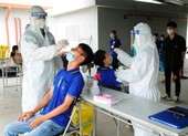 Tỉnh yêu cầu huyện làm rõ chùm ca bệnh liên quan người cách ly tại nhà