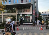 Hải Phòng: 2 học sinh nghi nhiễm, 3 trường phải nghỉ học để lấy mẫu xét nghiệm