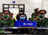 Đang xử vụ vợ chồng chủ tiệm thuốc giết chủ nợ, đốt xác phi tang