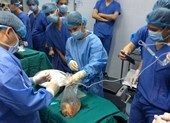 Clip đặc biệt về ca 'kỳ tích ghép tạng' xuyên Việt